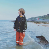 Review - Didriksons Slaskeman Waterproof Set