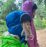 Little Trekkers Ambassador Picks -Glasgow with kids