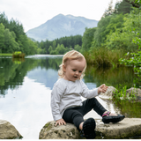 Exploring Glencoe Lochan