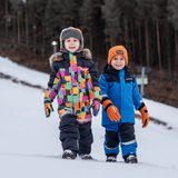 ​The Ultimate Guide to Winter Gloves: Keep Little Hands Warm with Little Trekkers