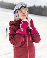 Keep Little Hands Warm with Hestra Gloves – Now at Little Trekkers!