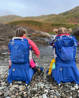 Adventure Made Easy: Exploring with Osprey Child Carriers