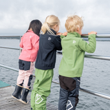 5 Springtime Adventures: Easter Holiday Inspiration for Little Trekkers!