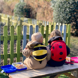 Just Get Outside- Simple Adventures for Little Trekkers Just Get Outside- Simple Adventures for Little Trekkers