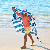 Little Trekkers' Top Tips & Picks for Summer Holidays Abroad
