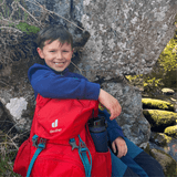 Little Trekkers 5 Top tips to stay hydrated