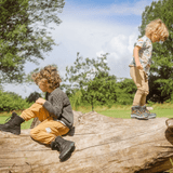 Jack Wolfskin Walking Boots 