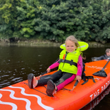 How to Stay Safe in the Water – A Little Trekkers Guide with 10 top tips