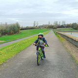 Water Walks around the West Midlands.