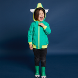 ​WeeDo Snowsuits: Adventure Meets Imagination