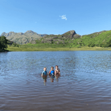 Wild Swimming Tips for Kids