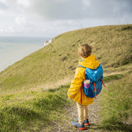 10 Fun Ways to Get Outside This Spring!