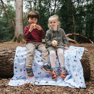 Picnics With Purpose: How to Make Outdoor Mealtimes an Adventure