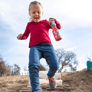 Little Trekkers 5 Top tips to stay hydrated