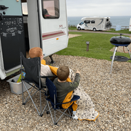 Caravanning Essentials for Kids