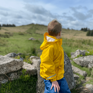 National Park Walks with Kids: Dartmoor National Park