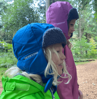 Little Trekkers Ambassador Picks -Glasgow with kids