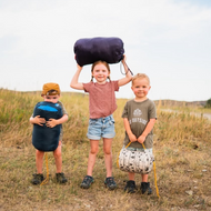 Snuggle Season Starts Here: New Kelty Gear for Family Adventures