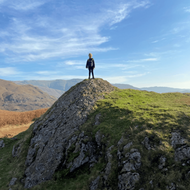 National Park Walks with Kids: More great Lake District walks