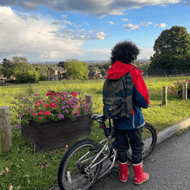 Keep the Adventure Going – Even After School Starts! 