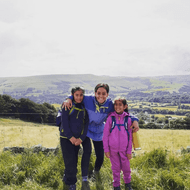 ​Celebrate National Get Outside Day with Little Trekkers!