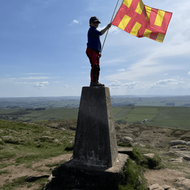 National Park Walks with Kids:  Northumberland National Park