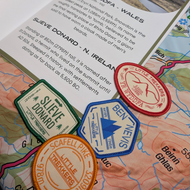 Get Walking This National Walking Month!