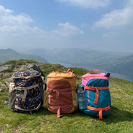 The perfect children's backpack! 