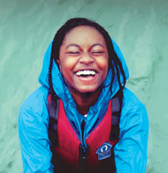 Learn more about the Outward Bound Trust