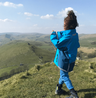 National Park Walks with Kids: The Peak District