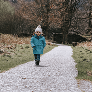 National Park Walks with Kids: Snowdonia National Park