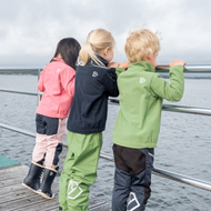 5 Springtime Adventures: Easter Holiday Inspiration for Little Trekkers!