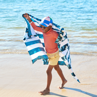Little Trekkers' Top Tips & Picks for Summer Holidays Abroad