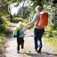 20 Low-Cost Summer Adventures for Little Trekkers & Their Families