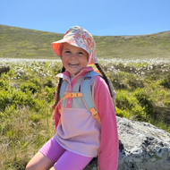 Little Trekkers' Top Tips & Picks for Summer Holidays in the UK