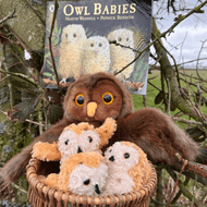 Get outside and read your book! 