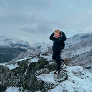  Winter Days Out with Little Trekkers- 10 Ideas that don't cost anything! 