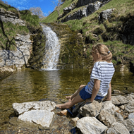 National Park Walks with Kids: The Yorkshire Dales