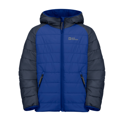 Jack Wolfskin Taunus Jacket - Little Trekkers