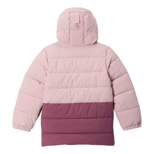 Mineral Pink/Antique Mauve