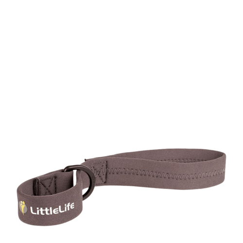 LittleLife Buggy Strap - Grey LittleLife Buggy Strap - Grey
