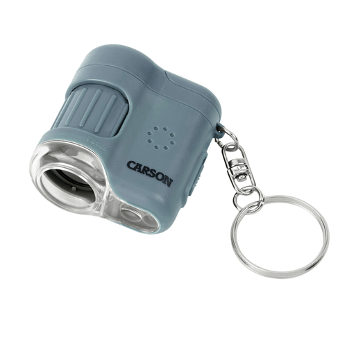 Carson MicroMini 20x Pocket Microscope