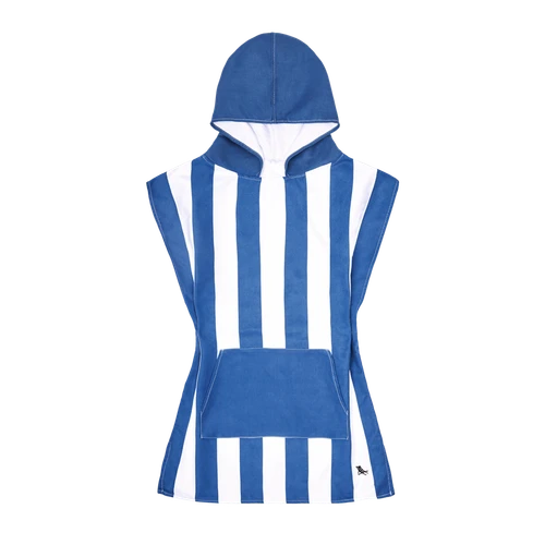 Dock & Bay Quick Dry Kids Poncho