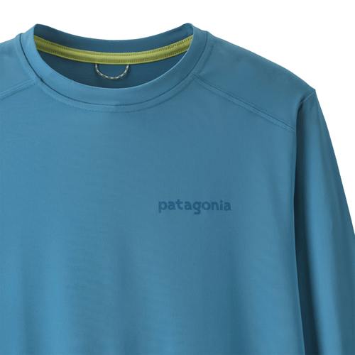 Ridge Rise Moonlight: Shore Blue