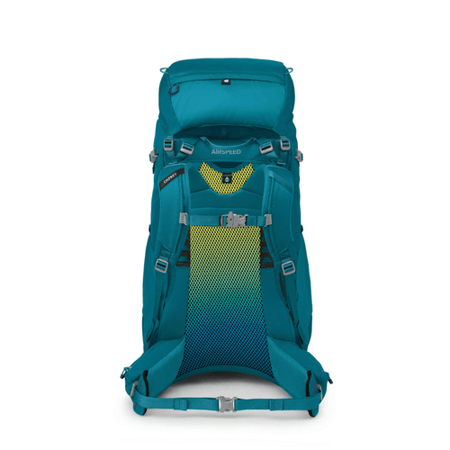 Blue Spikemoss/Deep Peyto Blue Spikemoss/Deep Peyto