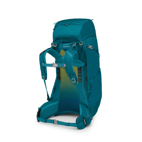 Blue Spikemoss/Deep Peyto Blue Spikemoss/Deep Peyto