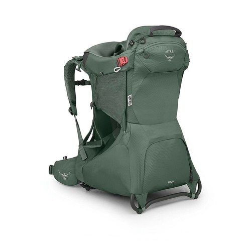 Koseret Green