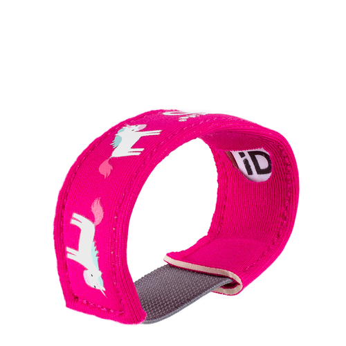 LittleLife Safety ID Strap Wristband