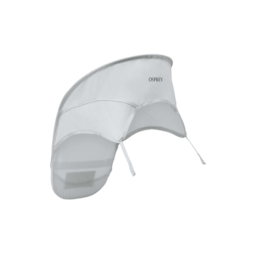 Osprey Poco LT Child Carrier Sunshade - Silver