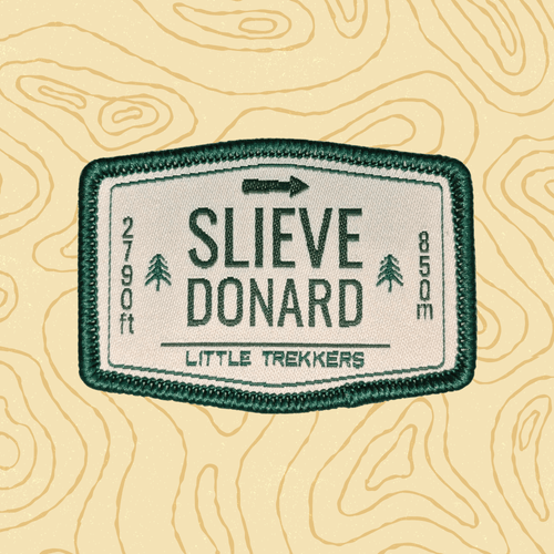 Slieve Donard Slieve Donard